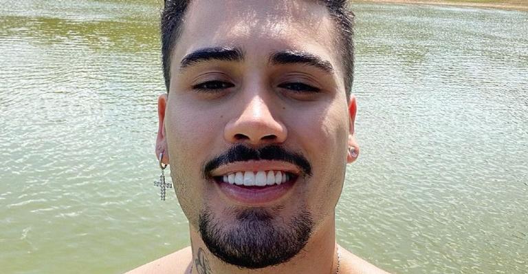Kevinho pede paredão falso e faz oferta para Boninho: ”Eu canto em todas as festas que você fizer”