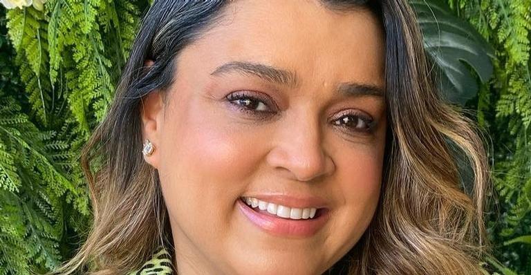 Preta Gil fala sobre a live do Bloco da Preta e anima fãs: ”Super especial”