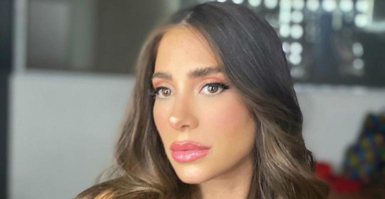 Romana Novais celebra aniversário de 30 anos: ”Continuo prezando pelo lado simples da vida”