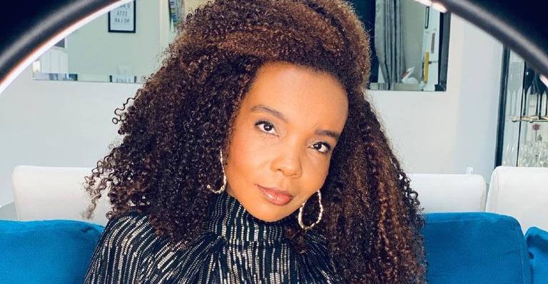 Thelminha revela para quem vai sua torcida no BBB21: ”Desde sempre já me identifiquei com ele”