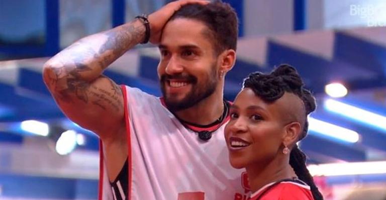 BBB21: Arcrebiano bate Karol Conká em número de seguidores após polêmicas