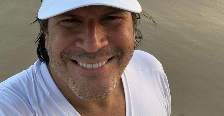 Paulo Ricardo se impressiona com repercussão do BBB21: ”Questões são discutidas por todo Brasil”