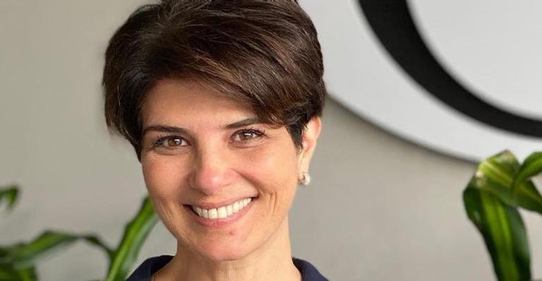 Após sair da Band, Mariana Godoy é contratada pela Record