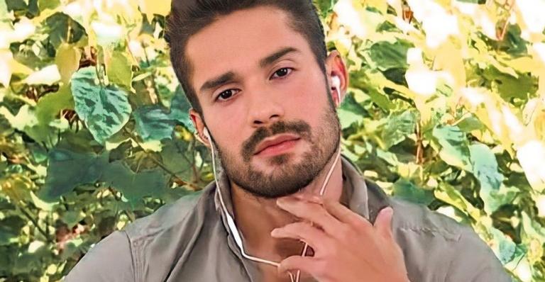 Arcrebiano faz referência para Juliette em selfie após deixar o BBB21: ”Gratidão”