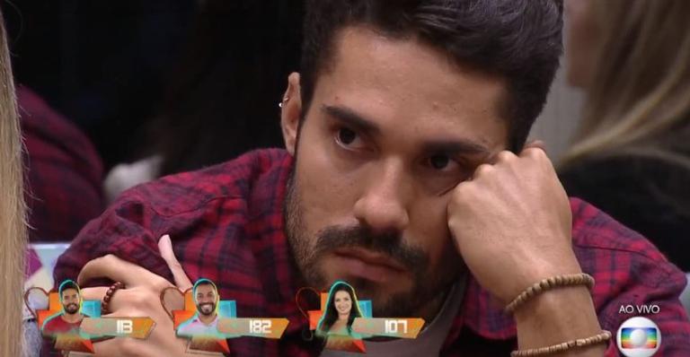 BBB21: Arcrebiano é o segundo eliminado do reality com 64,89% dos votos