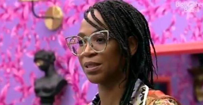BBB21: Karol Conká surta e dá show de autoestima: ”Vão me cancelar por quê?”