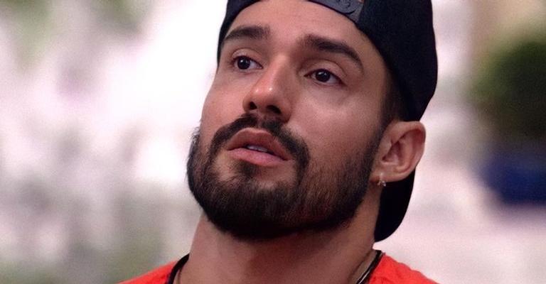 Eliminação de Arcrebiano faz BBB 21 bater recorde na Globo