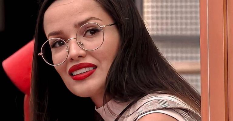 Juliette, do BBB21, bate 7 milhões de seguidores e tem conta verificada: ”Selinho mais esperado”