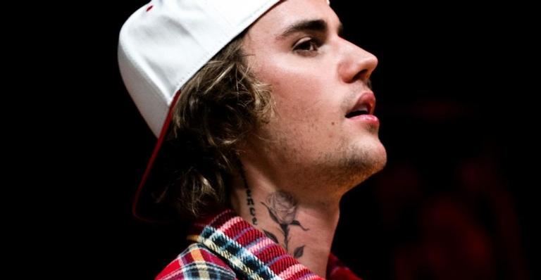 Justin Bieber fará show on-line com canções de álbum especial para os fãs