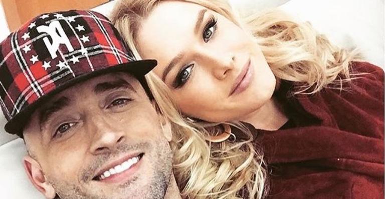 Paulo Gustavo relembra momentos especiais com Fiorella Mattheis: ”Feliz aniversário”