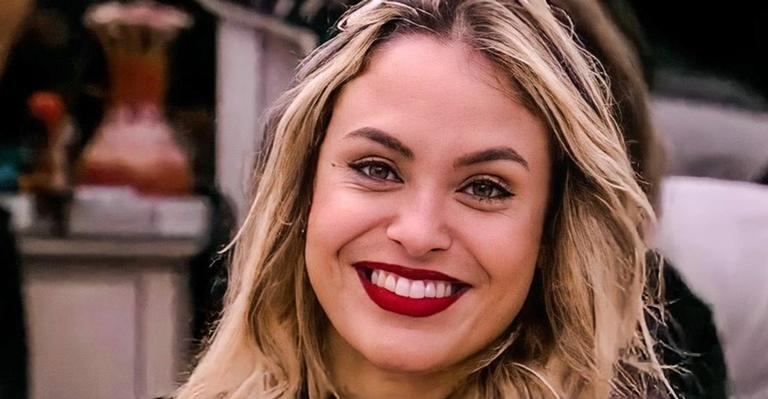 Sarah, do BBB21, conquista quatro milhões de seguidores no Instagram