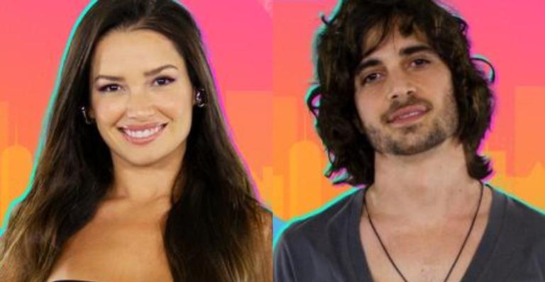 BBB21: Juliette se arrepende de ter flertado com Fiuk: ”Não tem nada a ver comigo”