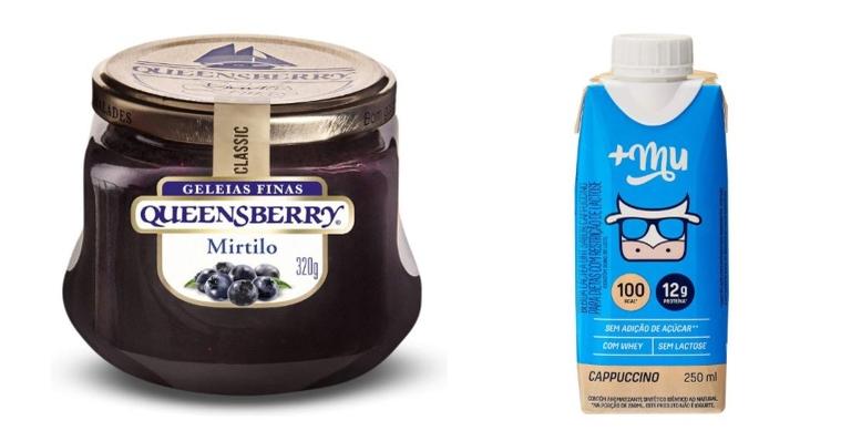 8 itens deliciosos para incluir no seu café da tarde