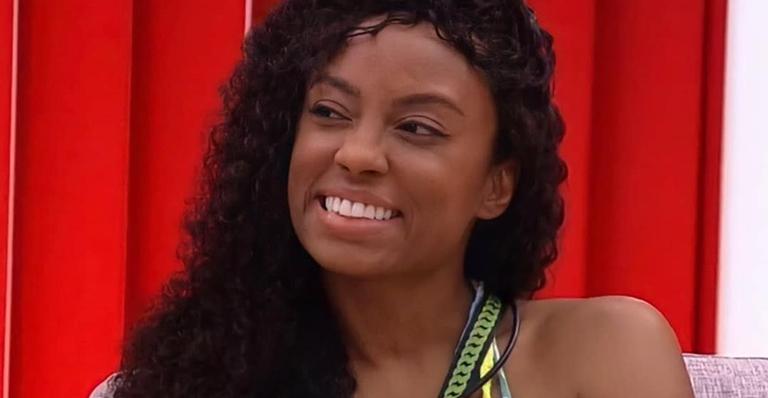 Após festa, equipe de Lumena celebra alegria da sister: ”Muito bom ver a leveza”