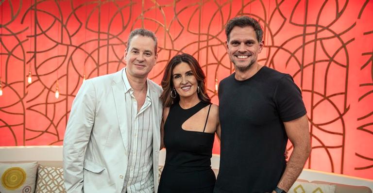 Fátima Bernardes fará participação especial em ‘Filhas de Eva’, série exclusiva da Globoplay
