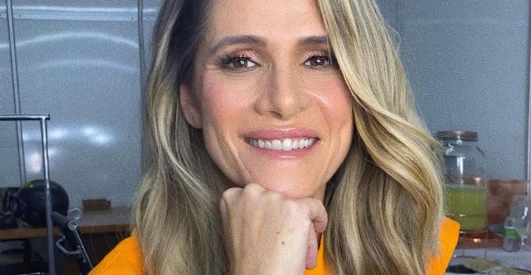 Ingrid Guimarães relembra Carnaval em Bom Sucesso e brinca: ”Realizei meu sonho de ser Rainha”