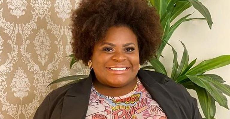 Jojo Todynho celebra aniversário com textão na web: ”Somente gratidão!”