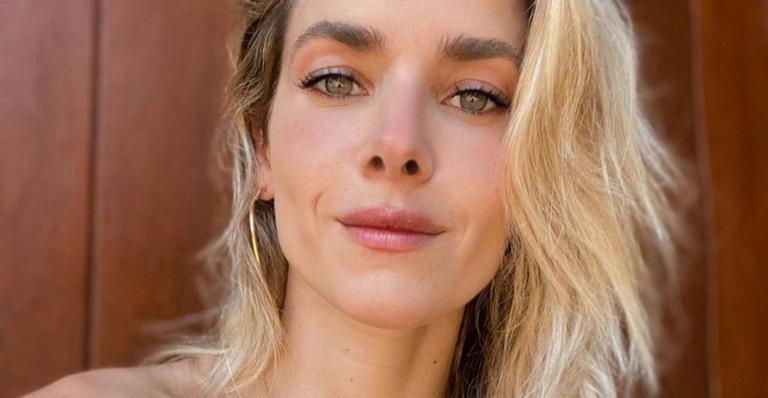 Monique Alfradique relembra desfile de Carnaval na Grande Rio e recebe elogios: ”Show de mulher”