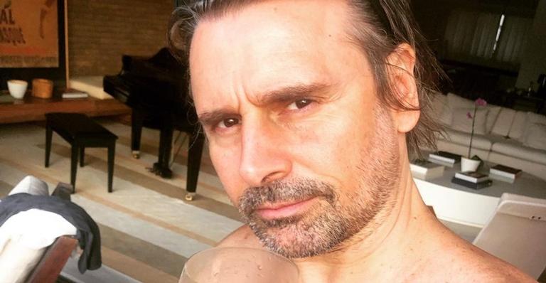 Murilo Rosa sai em defesa de sisters após ataques de Karol Conká: “Ser loira, bonita e legal, não deveria ser um problema!”