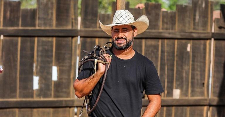 Raí Saia Rodada lança novo videoclipe e celebra: ”Novo marco na minha carreira”