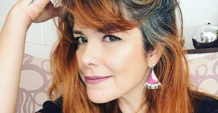 Samara Felippo posa sem sutiã e foto dá o que falar nas redes sociais