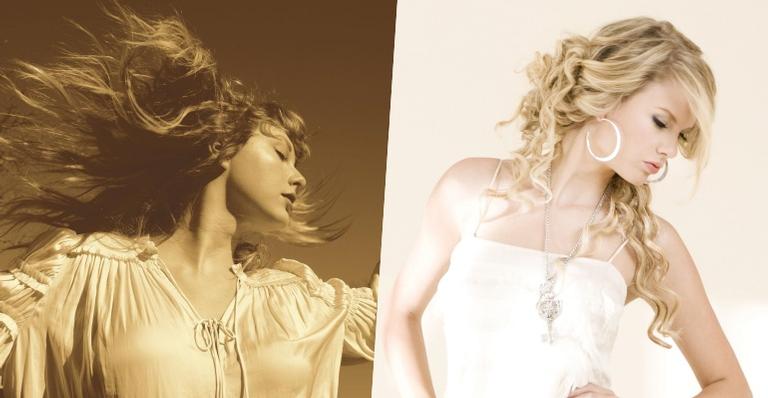 Taylor Swift anuncia nova versão do álbum ‘Fearless’ com músicas inéditas