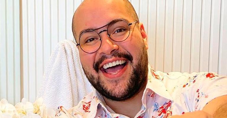 Tiago Abravanel abre o jogo sobre possibilidade de substituir Faustão na Globo