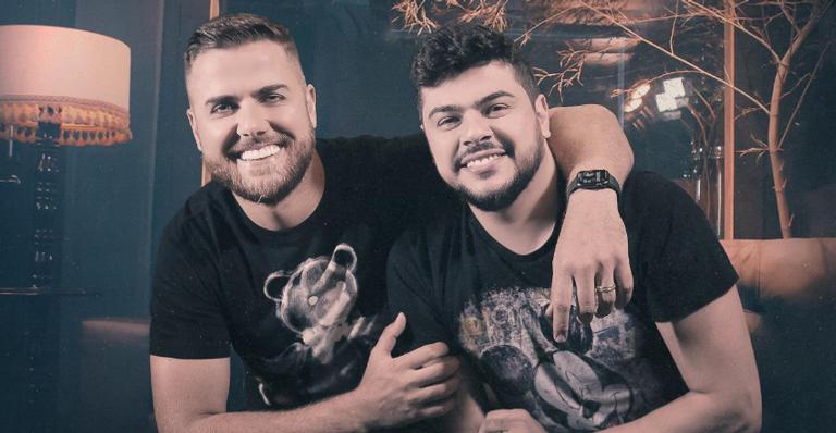 Zé Neto e Cristiano comemoram 10 anos de carreira: ”Nunca desista dos seus sonhos”