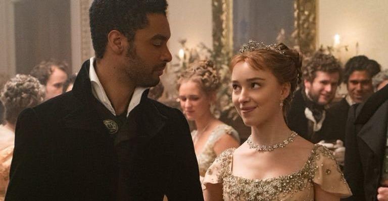 Ator de Bridgerton entrega mais detalhes sobre a segunda temporada da série