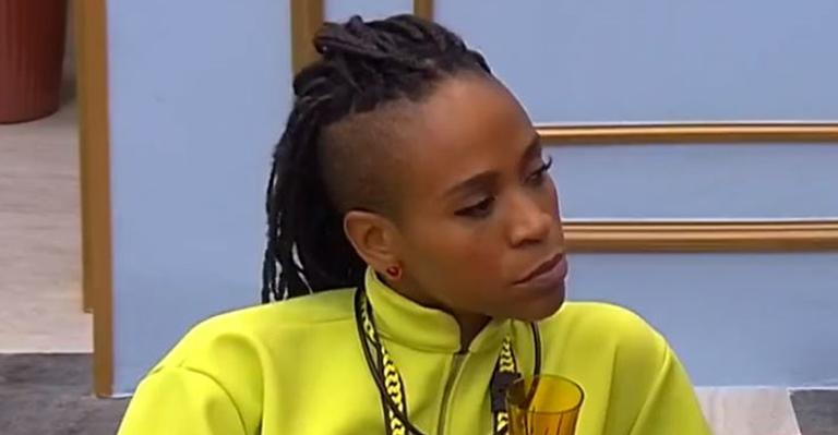 BBB21: Líder da semana, Karol Conká diz que indicaria sister: ”Ela faria isso comigo”