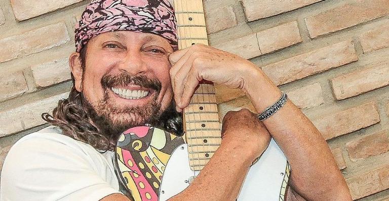 Bell Marques chora em declaração sobre saudades do Carnaval: ”É a história da minha vida”