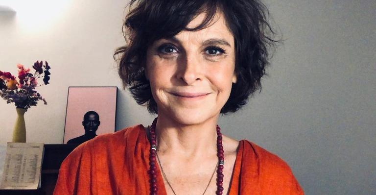 Drica Moraes relembra Carnaval em Olinda e recebe elogios dos internautas: ”A maior do mundo”