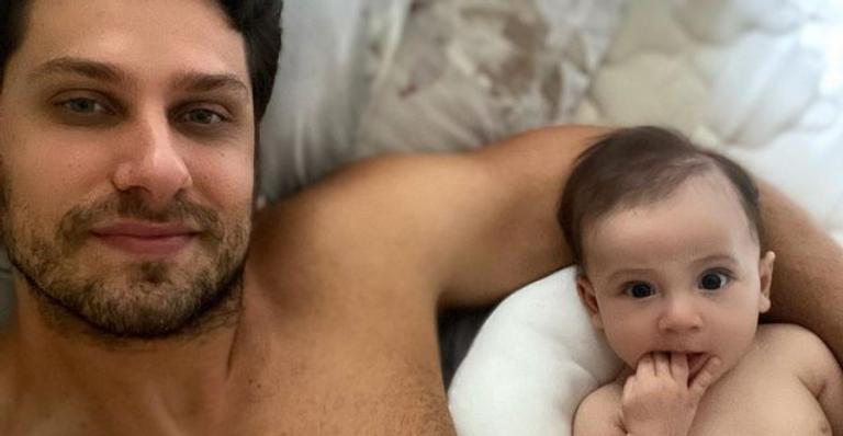 Eliéser Ambrósio faz relato engraçado que viveu com Bento: ”Eles sentem Brasil não pode ser”