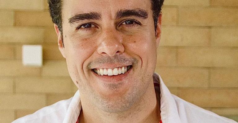 Joaquim Lopes exibe registros de Carnavais passados e desabafa: ”Que saudade”
