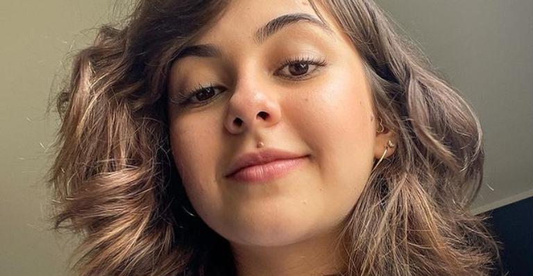 Klara Castanho arranca suspiros dos fãs com cliques lindíssimos: ”Maravilhosa”
