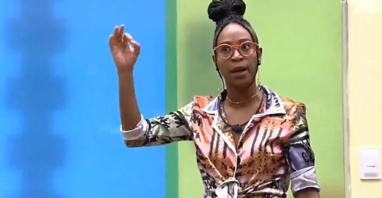 Público do BBB 21 reclama da vitória de Karol Conká em prova do líder