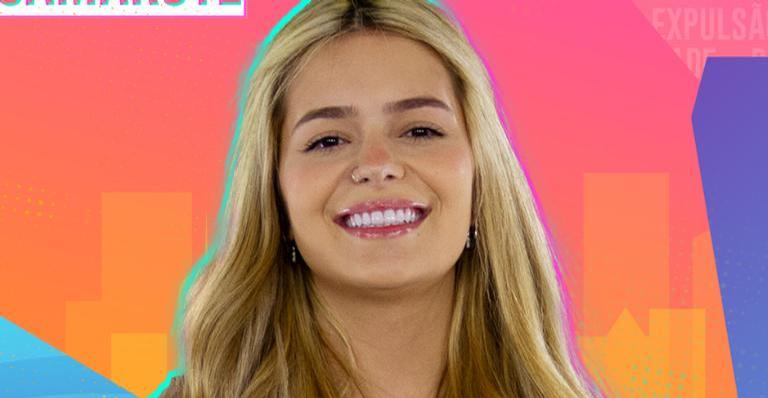 Viih Tube exibe corpaço de biquíni vermelho e chama atenção no BBB 21
