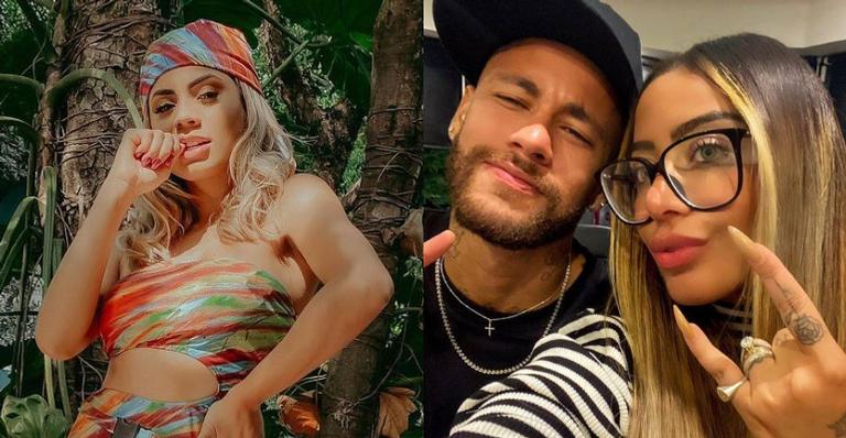 De biquíni, Lexa e Rafaella Santos surgem dançando e agitam web: ”Gatas!”