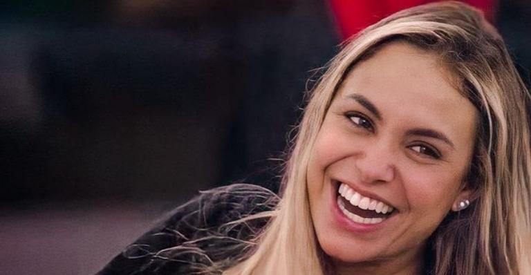 Sarah, do BBB21, alcança 5 milhões de seguidores no Instagram