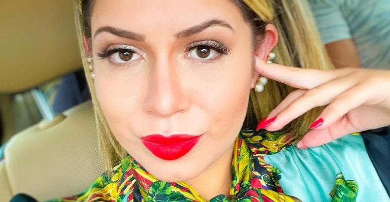 BBB21: Marília Mendonça lista motivos para eliminar brother