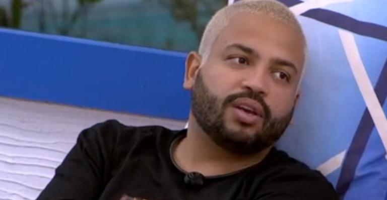 BBB21: Projota relembra como pediu Tamy Contro em namoro: ”Passou uma estrela cadente”