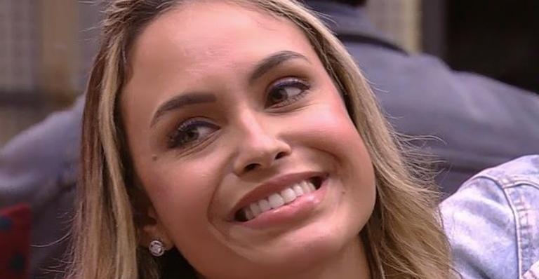 BBB21: Sarah desabafa sobre relacionamentos amorosos: ”Não me deixo gostar de ninguém”