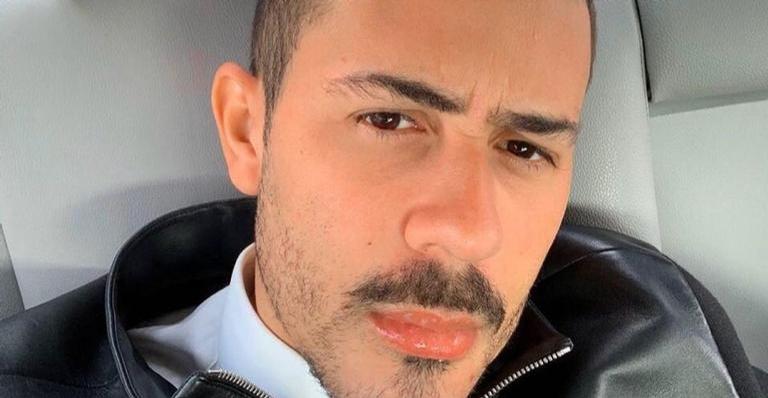 Carlinhos Maia fala sobre festa na pandemia: ”Dentro da lei”