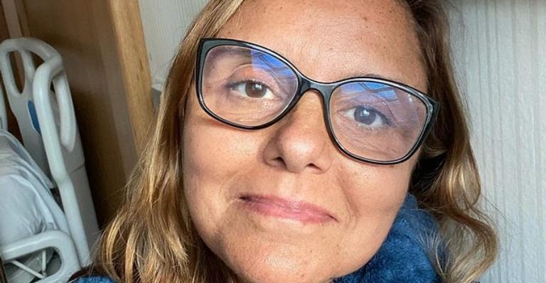 Internada com Covid-19, Ana Sang atualiza estado de saúde e agradece mensagens de apoio