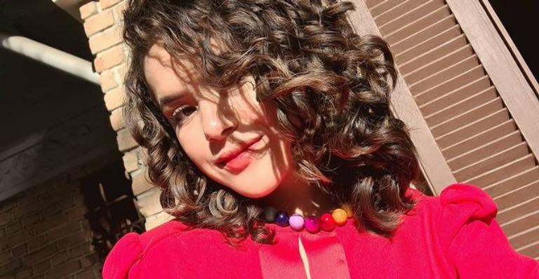 Maisa comenta terceiro paredão do BBB21: ”Nego Di vai sair com certeza”