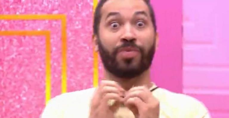 BBB21: Projota e Arthur reprovam atitudes de Gilberto: ”Ele esquece que o rolê é visto lá fora”