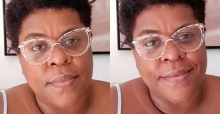 Cacau Protásio revela que a mãe quase foi vítima de golpe e faz alerta: ”Isso é muito sério”