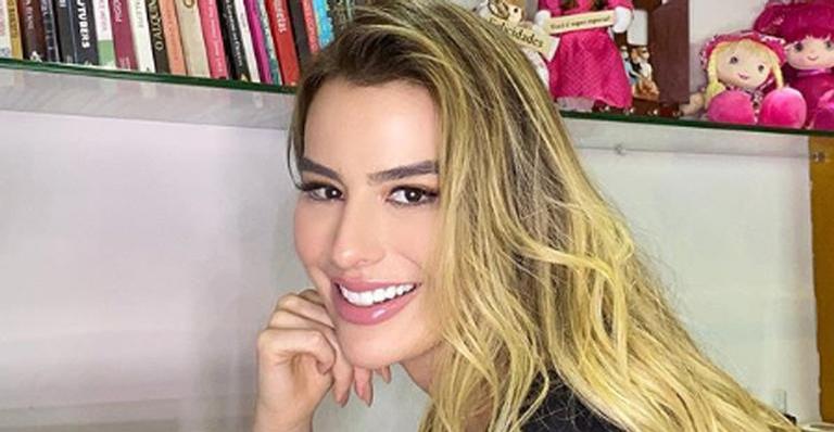 Fernanda Kella abre o jogo sobre BBB 21 e critica brothers