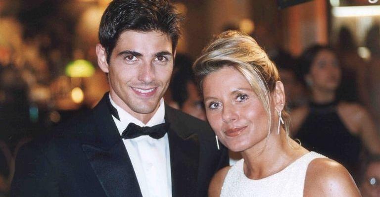 Vera Fischer abre o jogo sobre ‘química’ com Reynaldo Gianecchini em ‘Laços de Família’