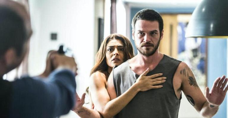 ‘A Força do Querer’ e ‘BBB 21’ batem recorde na programação da Globo